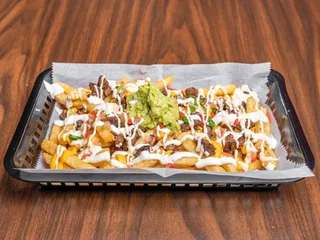 Eli's Taqueria