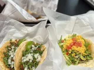 El Fresco Mexican Grill