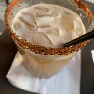 Tamarindo Margarita