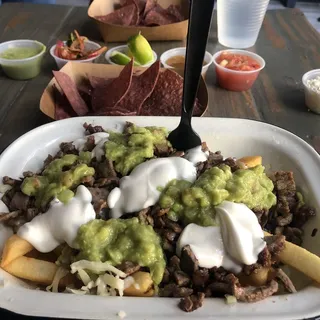 Side pico De gallo (big)