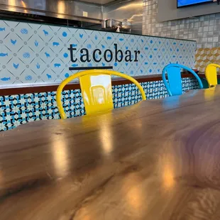 Taco Tuesday!