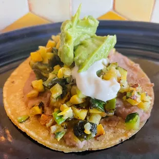 food, tacos