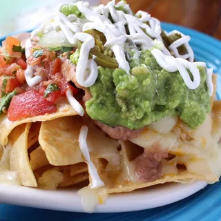 *Nachos