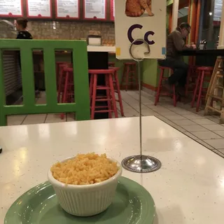 *Mexican Rice