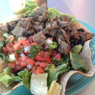 *Pico de Gallo