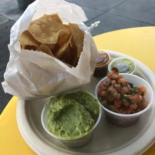 *Guacamole / Avocado