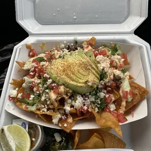 Tacobar Street