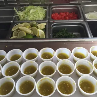 Salsa Verde