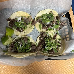 Cebaza Tacos