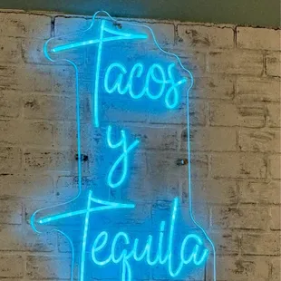 Tacos &amp; Tequila
