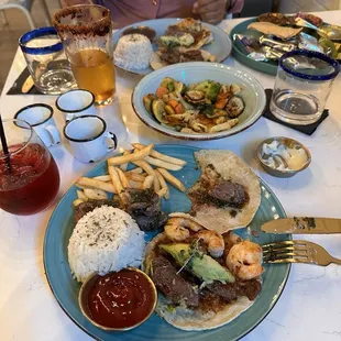 food, pasta, pasta dish