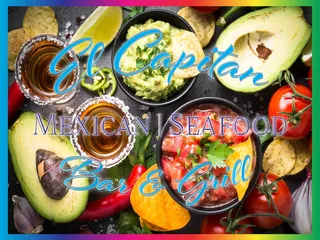 El Capitan Bar & Grill