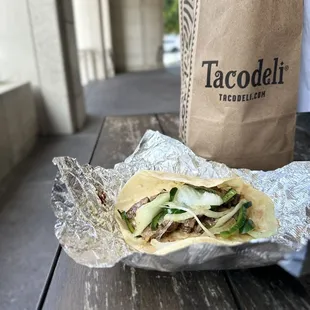 Tacodeli