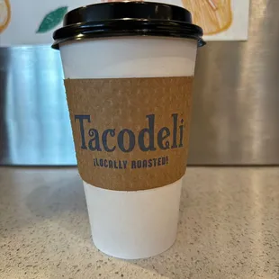 Coffee