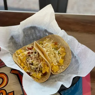 food, tacos
