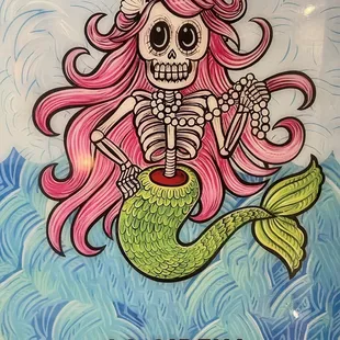 Table Art