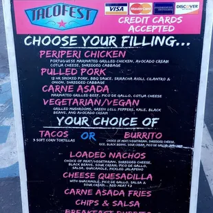 Food Truck at LVCC for CES!
