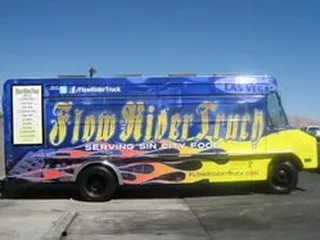 Flowrider Truck