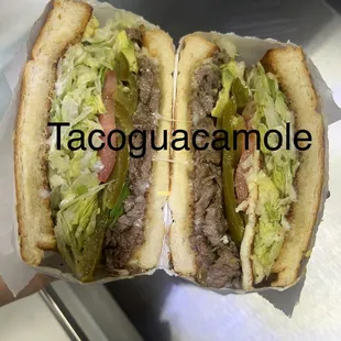 Tortas variedad