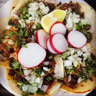 Carnitas Taco