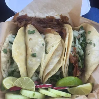 Street Taco