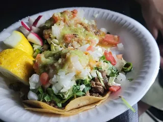 Taqueria Emanuel