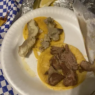 food, tacos