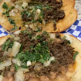 food, tacos