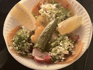 El Rey de Barbacoa
