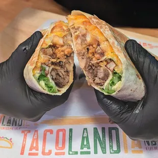 burrito, burritos and wraps, wraps, food