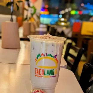 drink