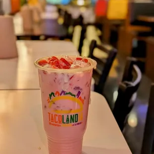 drink