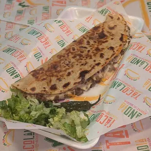 food