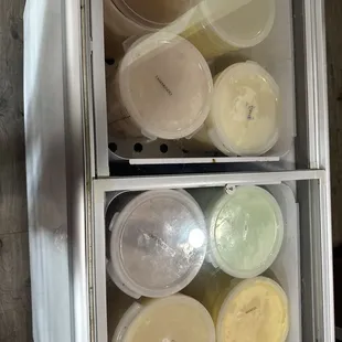 Ice cream