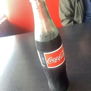 Mexican cola