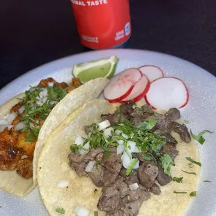 Asada street Taco