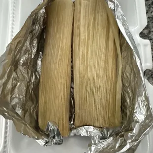Tamales