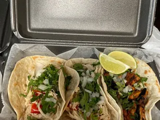 Taqueria el maguey
