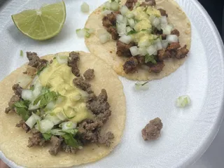 Taqueria Navarro