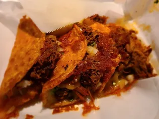 CaliZona Tacos