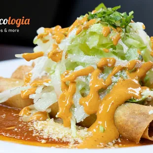 Flautas