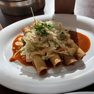 Flautas