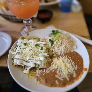 Tacologist Tacos-Tequila-Margaritas