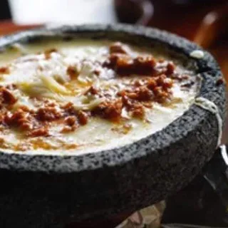 Queso Dip