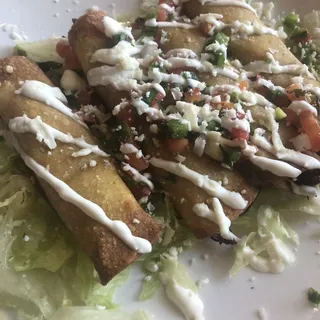 Flautas