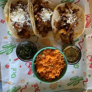 El Pastor Tacos