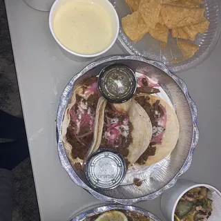 Mexican
