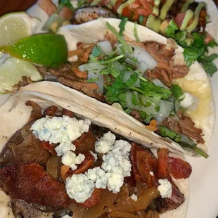 Carnitas Taco
