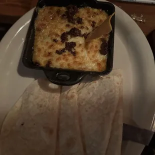 Queso Fundido