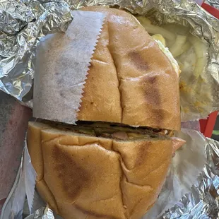 Cubana Torta